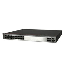 Load image into Gallery viewer, Huawei S5731S-H24T4S-A 24*10/100/1000BASE-T port, 4*GE SFP+, 1*150W AC Power Supply Gigabit enterprise-class three-layer core switch
