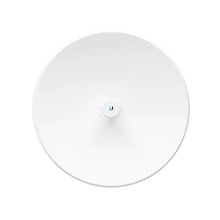 Load image into Gallery viewer, Ubiquiti airMAX PowerBeam 5AC 500mm, Outdoor Wireless Bridge Wi-Fi AP CPE, 5GHz AC, 27dBi, TDMA Station, includes PoE Injector, Includes Radome
