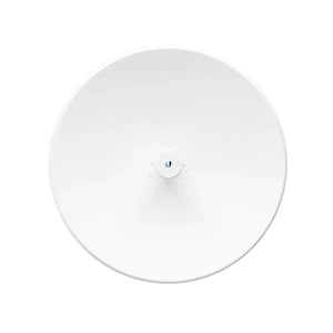 Ubiquiti airMAX PowerBeam 5AC 500mm, Outdoor Wireless Bridge Wi-Fi AP CPE, 5GHz AC, 27dBi, TDMA Station, includes PoE Injector, Includes Radome