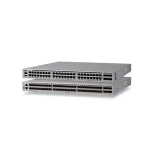 Brocade G610 24 port switch, 16 port activation, including 16 Brocade 16Gb/s shortwave multi-mode modules, port side exhaust BR-G610-16-16G-0