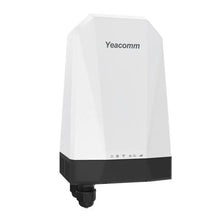 Load image into Gallery viewer, Yeacomm Mediatek T750 CBRS B48 5G 4G Dual SIM Card Router VPN Firewall Data Functions 2.4GHz RoHS Certified Outdoor Wired CPE
