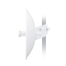 Load image into Gallery viewer, Ubiquiti Pbe-5AC-500 UISP airMAX PowerBeam AC 5GHz, 500mm Bridge 5GHz WiFi antenna with a 450+ Mbps Real TCP/IP throughput rate
