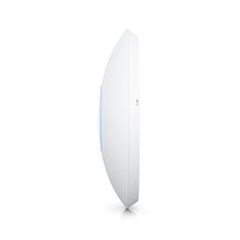 Load image into Gallery viewer, Ubiquiti U6-Enterprise Wireless Access Point U6 Enterprise, Powerful, ceiling-mounted WiFi 6 E, seamless, multi-band, 10.2 Gbps
