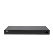 Load image into Gallery viewer, Huawei S5700 Series Switches CloudEngine S5735-L24P4X-A1 (24*10/100/1000BASE-T ports, 4*10GE SFP+ PoE Switch 128Gbps/336Gbps switching
