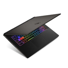 Load image into Gallery viewer, Msi Sword 17 Hx Laptop 17 Inch 2.5K Qhd 240Hz Ips Screen Netbook I7-14700Hx 16Gb 1Tb Ssd Rtx4060 Gaming Pc
