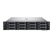 Load image into Gallery viewer, Dell PowerEdge R750 3rd Generation Intel Xeon Scalable processors 4314/32 DDR4 DIMMs @ 3200 MT/s speed, 8 channels of memory per CPU
