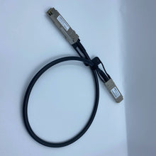 Load image into Gallery viewer, 200G 400G 800G DAC Passive Optical Cable 0.5~2M Direct Attach Cable Copper Cable for Switches, Servers and Routers Data Center
