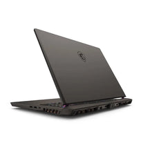Load image into Gallery viewer, MSI Titan 16 Gaming Laptop 16in QHD 2.5K 240Hz IPS Screen Netbook i9-14900HX 32GB 1TB RTX4060 Gaming Notebook PC

