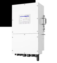Load image into Gallery viewer, Solis S6-EH1P6K-L-PLUS Single Phase 45-55Hz/55-65Hz Efficient Solar Inverter 220 V / 230 V Output Voltage 63.6 A / 60.9 A Solar System
