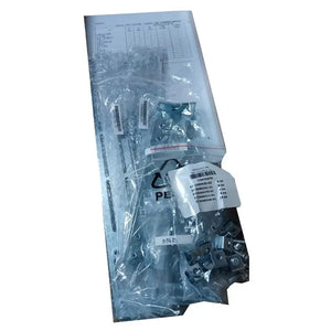 Brocade G720 64 port switch, 56 port activation, incl. 56 Brocade 32Gb/s multi-mode modules, port side exhaust G720 BR-G720-56-32G-R