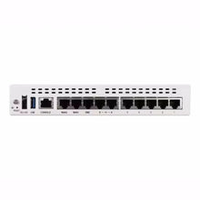 Load image into Gallery viewer, Fortinet FG-101F FortiGate 22x GE RJ45 ports (incl 2 WAN, 1 DMZ, 1 Mgmt, 2 HA, 16x switch ports, 4 SFP, 4 SFP, 2x10G SFP+, 480GB OB

