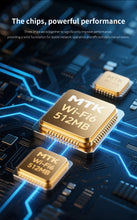 Load image into Gallery viewer, Comfast WiFi6 3000Mbps Mesh Router WiFi System Whole Home Coverage 2.5Gbps WiFi Router Range Extender 4 Antennas
