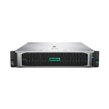 Load image into Gallery viewer, HPE ProLiant DL380 gen10 Xeon expandable series 16gb-r p408i-a NC 8sff 500W PS server hpe dimm hpe ilo server
