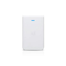 Load image into Gallery viewer, Ubiquiti Networks Unifi Panel wireless Access Point UAP-IW-HD - 802.11ac Wi-Fi AP - Gigabit Dual-Radio PoE indoor Wi-Fi AP Booster Hotspot
