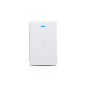 Ubiquiti Networks Unifi Panel wireless Access Point UAP-IW-HD - 802.11ac Wi-Fi AP - Gigabit Dual-Radio PoE indoor Wi-Fi AP Booster Hotspot