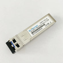 Load image into Gallery viewer, SFP 10Gb 2km,10km,20km Transceiver Module 10GBASE-LR 1310nm LC SMF For Cisco,Mikrotik,TP-Link,D-Link 10Gigabit Ethernet Switch
