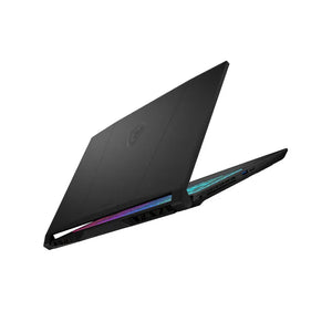 MSI Katana A15 AI Laptop 15.6 Inch 2.5K QHD 165Hz IPS Screen AMD Ryzen R7-8845HS 32GB 1TB RTX4060 Gaming PC
