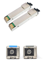 Load image into Gallery viewer, ONTi 10G BIDI SM SC WDM SFP+ Module 1270/1330nm Single Mode 10-60KM Fiber Optic Module Compatible with Cisco ...Etc Switch
