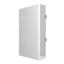 Load image into Gallery viewer, MikroTik CSS610-1Gi-7R-2S+OUT netPower Lite 7R Outdoor reverse PoE switch with Gigabit Ethernet and 10G SFP+ ports
