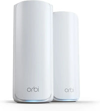 Load image into Gallery viewer, Orbi 770 Series Tri-Band WiFi 7 Mesh Network System (RBE772) - Router + 1 Satellite Extender, Security Features
