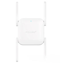 Load image into Gallery viewer, PIXLINK AC28 1200Mpbs WiFi Range Repeater Extender Wireless Dual Band Router/Repeater/AP/Home WiFi Booster/Quad Receiver
