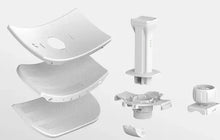 Load image into Gallery viewer, UBIQUITI airMAX LiteBeam M5 LBE-M5-23 5GHz 23dBi Long-Range Network Antenna Outdoor 5G Long Range Wireless Bridge 5ac Only 1Units
