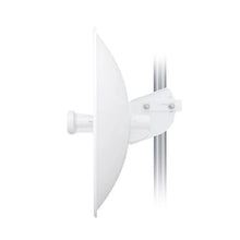 Load image into Gallery viewer, Ubiquiti airMAX PowerBeam 5AC 500mm, Outdoor Wireless Bridge Wi-Fi AP CPE, 5GHz AC, 27dBi, TDMA Station, includes PoE Injector, Includes Radome
