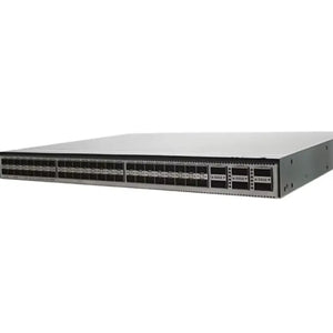 CloudEngine CE6881-48S6CQ-B Switch with 48*10G SFP+, 6*100G QSFP28, 2*AC power supply, 6800 Series 48Port 10GE Data Centre Switch