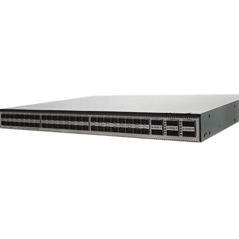 CloudEngine CE6881-48S6CQ-B Switch with 48*10G SFP+, 6*100G QSFP28, 2*AC power supply, 6800 Series 48Port 10GE Data Centre Switch