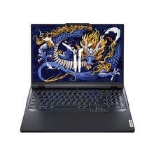 Load image into Gallery viewer, Lenovo Legion Y9000P Gaming Laptop Notebook 16“ 2.5K 240HZ Screen i9-14900HX RTX4060/RTX4070/RTX4090 Notebook PC
