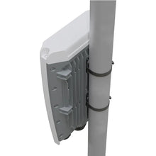 Load image into Gallery viewer, MikroTik CRS504-4XQ-OUT Outdoor Router IP66 Weatherproof Enclosure, Affordable, Compact, Energy-Efficient 4x100Gbps Networking
