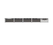 Load image into Gallery viewer, Cisco Catalyst 9300 Switch 48Port fixed uplinks data only, 4*1G uplink, Network Advantage C9300L-48T-4G-A C9300L series Gigabit Switch
