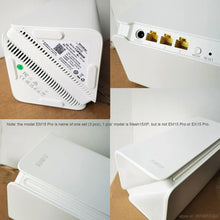 Load image into Gallery viewer, Tenda AX5400 Mesh WiFi6 System Nova 2900 sq.ft WiFi Coverage Whole Home Dual-Band Router up to 200 Devices 6*3dBi Antenna

