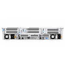 Load image into Gallery viewer, Dell PowerEdge R750 3rd Generation Intel Xeon Scalable processors 4314/32 DDR4 DIMMs @ 3200 MT/s speed, 8 channels of memory per CPU

