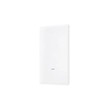 Load image into Gallery viewer, Ubiquiti UAP-AC-M-Pro Unifi Wireless Access Point WI-FI 2x10/100/1000Mbps 1300Mbps 2.4GHz &amp; 5 GHz 22dBm 9W 802.11ac
