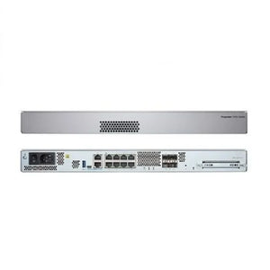 Cisco Firepower 1000 Series Appliances Firepower 1140 ASA Appliance, 1U Threat Defense Firewall 3.3Gbps, 400 VPN Peers FPR1140-ASA-K9