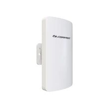 Load image into Gallery viewer, COMFAST 300Mbs CF-E120AV3 Mini Wireless Bridge Outdoor CPE Router Repeater AP for IP Camera Project 1-3KM
