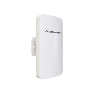 COMFAST 300Mbs CF-E120AV3 Mini Wireless Bridge Outdoor CPE Router Repeater AP for IP Camera Project 1-3KM