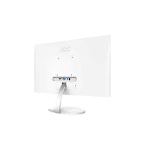 Load image into Gallery viewer, IPASON AOC 24N2H 23.8 inch Gaming Monitor, White, 1080P, 180 View Angle IPS Wide Viewing Angle VGA High Clear Vision Lcd, Gaming LED Computer Monitor
