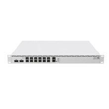 Load image into Gallery viewer, Mikrotik CCR2216-1G-12XS-2XQ Cloud Core Router Switch, with 100 Gigabit L3 Hardware, 16-core CPU, 16 GB RAM 2xM.2, 10/100/1000Mbps

