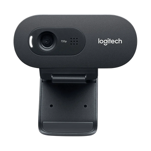 Logitech C270/C270i HD Video 720P Web Built-in Microphone USB2.0 Computer Camera USB 2.0 logitech Webcam Original Video Conferencing