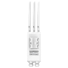 Load image into Gallery viewer, COMFAST BE3600 WiFi7 Outdoor AP Router 2.4G/5.8G Dual Dand Long Range signal Extender Amplifier WiFi Repeater
