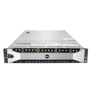 Dell PowerEdge R730xd Xeon E5-2603 v4 4GB 1TB SAS H330 Rack Server EMC, Optional OS, 4GB RAM 1TB SAS H330 Hard Drive, 3 Yr Warranty