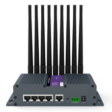 Load image into Gallery viewer, ZR9000 series industrial-grade 4G/5G WiFi router Wifi Hotspots 4G LTE CPE, Pockets Secure Portable T-mobile Router Rj45 Port
