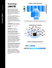 Load image into Gallery viewer, Ubiquiti Pbe-5AC-Gen2 PowerBeam 5AC Gen2 For 25km Only 1 Unit 25 dBi Pre-configured 5GHz High-Performance airMAX Wireless Bridge

