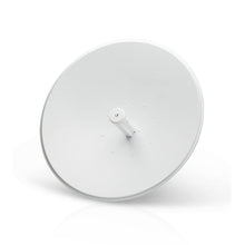 Load image into Gallery viewer, Ubiquiti Pbe-5AC-620 UISP airMAX PowerBeam AC 5GHz 620mm Bridge 5 GHz WiFi antenna with a 450+ Mbps Real TCP/IP throughput rate
