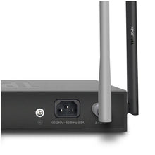 Load image into Gallery viewer, TP-Link TL-WVR1200G Gigabit Multi-WAN Port Enterprise-class VPN 1200Mbps Dual-band Wireless Router 2.4GHz + 5GHz WiFi 802.11ac Router
