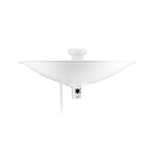 Load image into Gallery viewer, Ubiquiti Pbe-M5-400 UISP airMAX PowerBeam M5 400mm Wireless Bridge incorporating a dish reflector design with advanced technology
