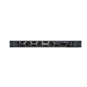 Dell PowerEdge R640/ Intel Xeon Gold 5218 2.3G/32GB/1.2TB 10K RPM SAS Rack server 2.3GHz Data Center Rack Server