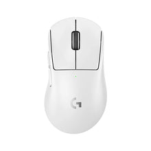 Load image into Gallery viewer, Logitech G PRO X SUPERLIGHT 2 DEX Wireless GPW 4 RGB Backlight HERO 25K Sensor Gaming Mouse
